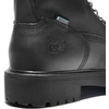 image:imageTimberland PRO Mens Direct Attach 6 Inch Steel Safety Toe Insulated Waterproof Industrial Work BootBlack