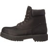 image:imageTimberland PRO Mens Direct Attach 6 Inch Steel Safety Toe Insulated Waterproof Industrial Work BootBlack V1