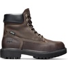 image:imageTimberland PRO Mens Direct Attach 6 Inch Steel Safety Toe Insulated Waterproof Industrial Work BootBrown