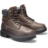 image:imageTimberland PRO Mens Direct Attach 6 Inch Steel Safety Toe Insulated Waterproof Industrial Work BootBrown