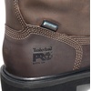 image:imageTimberland PRO Mens Direct Attach 6 Inch Steel Safety Toe Insulated Waterproof Industrial Work BootBrown