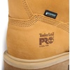 image:imageTimberland PRO Mens Direct Attach 6 Inch Steel Safety Toe Insulated WaterproofWheat