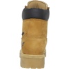 image:imageTimberland PRO Mens Direct Attach 6 Inch Steel Safety Toe Insulated WaterproofWheat