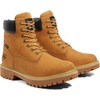 image:imageTimberland PRO Mens Direct Attach 6 Inch Steel Safety Toe Insulated WaterproofWheat2024 New