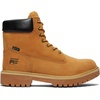 image:imageTimberland PRO Mens Direct Attach 6 Inch Steel Safety Toe Insulated WaterproofWheat2024 New