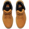 image:imageTimberland PRO Mens Direct Attach 6 Inch Steel Safety Toe Insulated WaterproofWheat2024 New