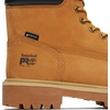 image:imageTimberland PRO Mens Direct Attach 6 Inch Steel Safety Toe Insulated WaterproofWheat2024 New