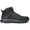 image:imageTimberland PRO Mens Drivetrain Mid Composite Safety Work ShoesBlack V1