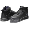 image:imageTimberland PRO Mens Drivetrain Mid Composite Safety Work ShoesBlack V1