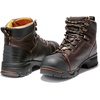image:imageTimberland PRO Mens Endurance 6 Inch Steel Safety Toe Puncture Resistant Industrial Work Boot Briar Brown 10W
