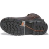 image:imageTimberland PRO Mens Endurance 6 Inch Steel Safety Toe Puncture Resistant Industrial Work Boot Briar Brown 10W