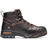 image:imageTimberland PRO Mens Endurance 6 Inch Steel Safety Toe Puncture Resistant Industrial Work Boot Briar Brown 10W