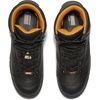image:imageTimberland PRO Mens Endurance 8 Inch Steel Safety Toe Waterproof Work BootsBlack