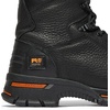 image:imageTimberland PRO Mens Endurance 8 Inch Steel Safety Toe Waterproof Work BootsBlack