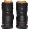 image:imageTimberland PRO Mens Endurance 8 Inch Steel Safety Toe Waterproof Work BootsBlack