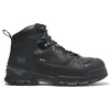 image:imageTimberland PRO Mens Endurance EV 6 Inch Composite Safety Toe Waterproof BootsBlack