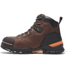 image:imageTimberland PRO Mens Endurance EV 6 Inch Composite Safety Toe Waterproof BootsTeakOrange V1