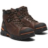 image:imageTimberland PRO Mens Endurance EV 6 Inch Composite Safety Toe Waterproof BootsTeakOrange V1