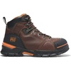 image:imageTimberland PRO Mens Endurance EV 6 Inch Composite Safety Toe Waterproof BootsTeakOrange V1