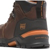 image:imageTimberland PRO Mens Endurance EV 6 Inch Composite Safety Toe Waterproof BootsTeakOrange V1