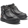 image:imageTimberland PRO Mens External Met Guard 6 Inch Steel Safety Toe Industrial Work BootBlack