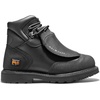 image:imageTimberland PRO Mens External Met Guard 6 Inch Steel Safety Toe Industrial Work BootBlack