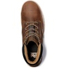 image:imageTimberland PRO Mens Gritstone 6 Inch Steel Safety Toe Industrial Work BootBrown