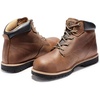 image:imageTimberland PRO Mens Gritstone 6 Inch Steel Safety Toe Industrial Work BootBrown