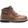 image:imageTimberland PRO Mens Gritstone 6 Inch Steel Safety Toe Industrial Work BootBrown