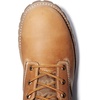 image:imageTimberland PRO Mens Gritstone 6 Inch Steel Safety Toe Industrial Work BootWheat
