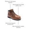 image:imageTimberland PRO Mens Gritstone 6 Steel Toe Industrial Boot Brown 105 M US