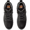 image:imageTimberland PRO Mens Hypercharge 6 Inch Composite Safety Toe Waterproof Industrial Work BootBlack