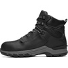 image:imageTimberland PRO Mens Hypercharge 6 Inch Composite Safety Toe Waterproof Industrial Work BootBlack