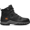 image:imageTimberland PRO Mens Hypercharge 6 Inch Composite Safety Toe Waterproof Industrial Work BootBlack