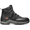 image:imageTimberland PRO Mens Hypercharge 6 Inch Composite Safety Toe Waterproof Industrial Work BootBlack V1