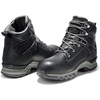 image:imageTimberland PRO Mens Hypercharge 6 Inch Composite Safety Toe Waterproof Industrial Work BootBlack V1