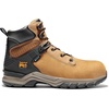 image:imageTimberland PRO Mens Hypercharge 6 Inch Composite Safety Toe Waterproof Industrial Work BootBrown Distressed