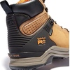 image:imageTimberland PRO Mens Hypercharge 6 Inch Composite Safety Toe Waterproof Industrial Work BootBrown Distressed