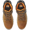image:imageTimberland PRO Mens Hypercharge 6 Inch Composite Safety Toe Waterproof Industrial Work BootBrown Distressed2024 New