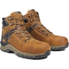 image:imageTimberland PRO Mens Hypercharge 6 Inch Composite Safety Toe Waterproof Industrial Work BootBrown Distressed2024 New