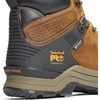 image:imageTimberland PRO Mens Hypercharge 6 Inch Composite Safety Toe Waterproof Industrial Work BootBrown Distressed2024 New