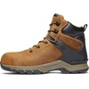 image:imageTimberland PRO Mens Hypercharge 6 Inch Composite Safety Toe Waterproof Industrial Work BootBrown Distressed2024 New
