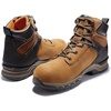 image:imageTimberland PRO Mens Hypercharge 6 Inch Composite Safety Toe Waterproof Industrial Work BootEarth Bandit Brown V1