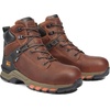 image:imageTimberland PRO Mens Hypercharge 6 Inch Composite Safety Toe Waterproof Industrial Work BootReddish Brown