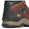 image:imageTimberland PRO Mens Hypercharge 6 Inch Composite Safety Toe Waterproof Industrial Work BootReddish Brown