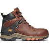 image:imageTimberland PRO Mens Hypercharge 6 Inch Composite Safety Toe Waterproof Industrial Work BootReddish Brown
