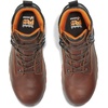 image:imageTimberland PRO Mens Hypercharge 6 Inch Composite Safety Toe Waterproof Industrial Work BootReddish Brown2024 New