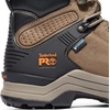 image:imageTimberland PRO Mens Hypercharge 6 Inch Composite Safety Toe Waterproof Industrial Work BootTurkish Coffee