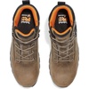 image:imageTimberland PRO Mens Hypercharge 6 Inch Composite Safety Toe Waterproof Industrial Work BootTurkish Coffee