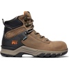 image:imageTimberland PRO Mens Hypercharge 6 Inch Composite Safety Toe Waterproof Industrial Work BootTurkish Coffee